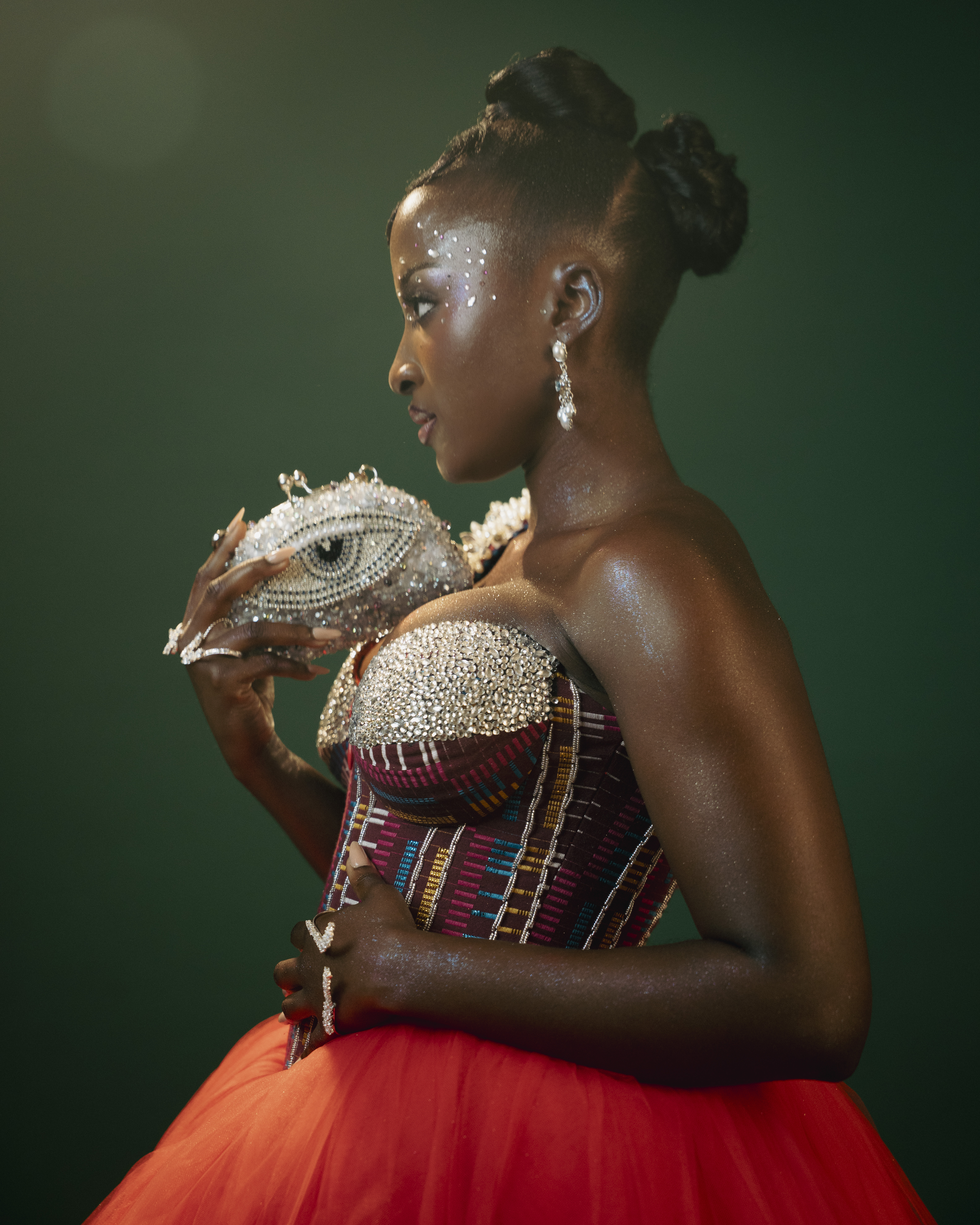 Genoveva Umeh — AMVCA 2026